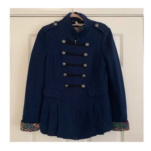 Free people jacket